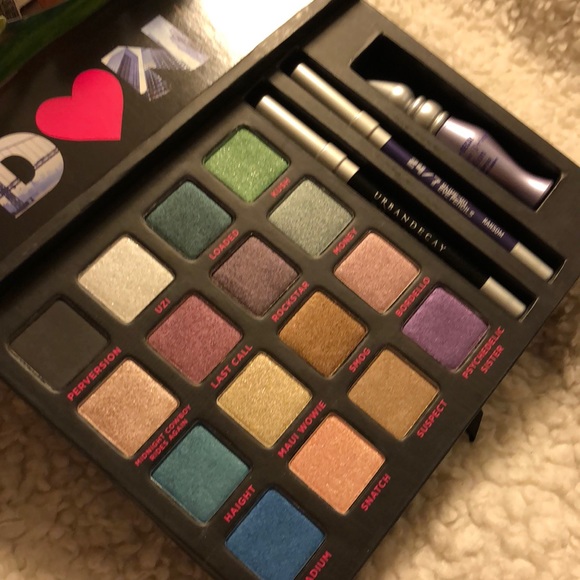 ππUD βNYCβ Palette! ππ - Picture 7 of 8